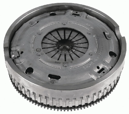 Clutch Kit (3089 000 010)