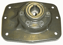 Suspension Strut Support Mount (802 091)