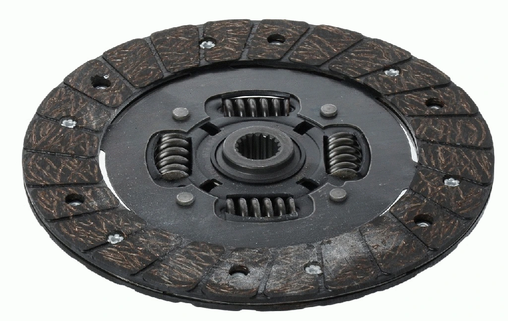 Clutch Disc
