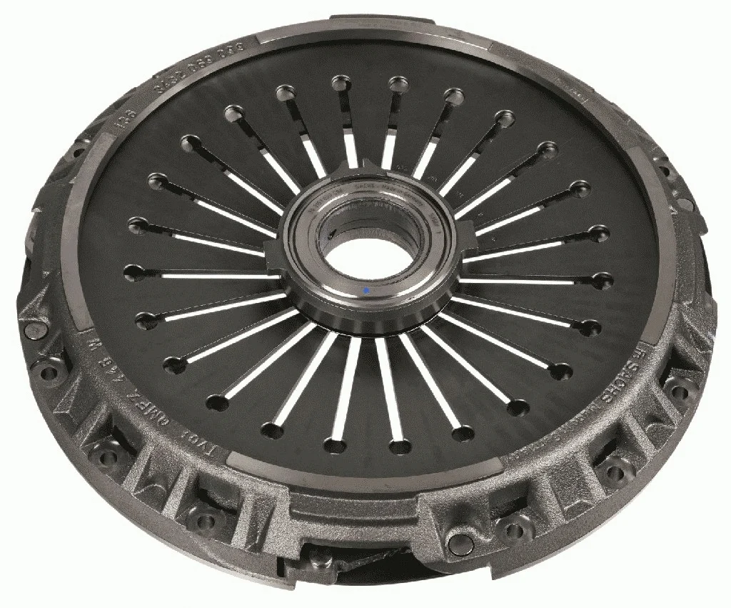 Clutch Pressure Plate (3483 000 510)
