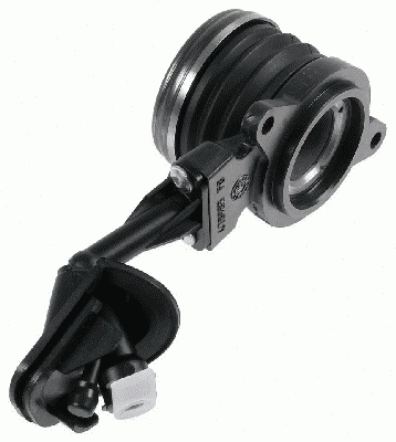 Central Slave Cylinder, clutch