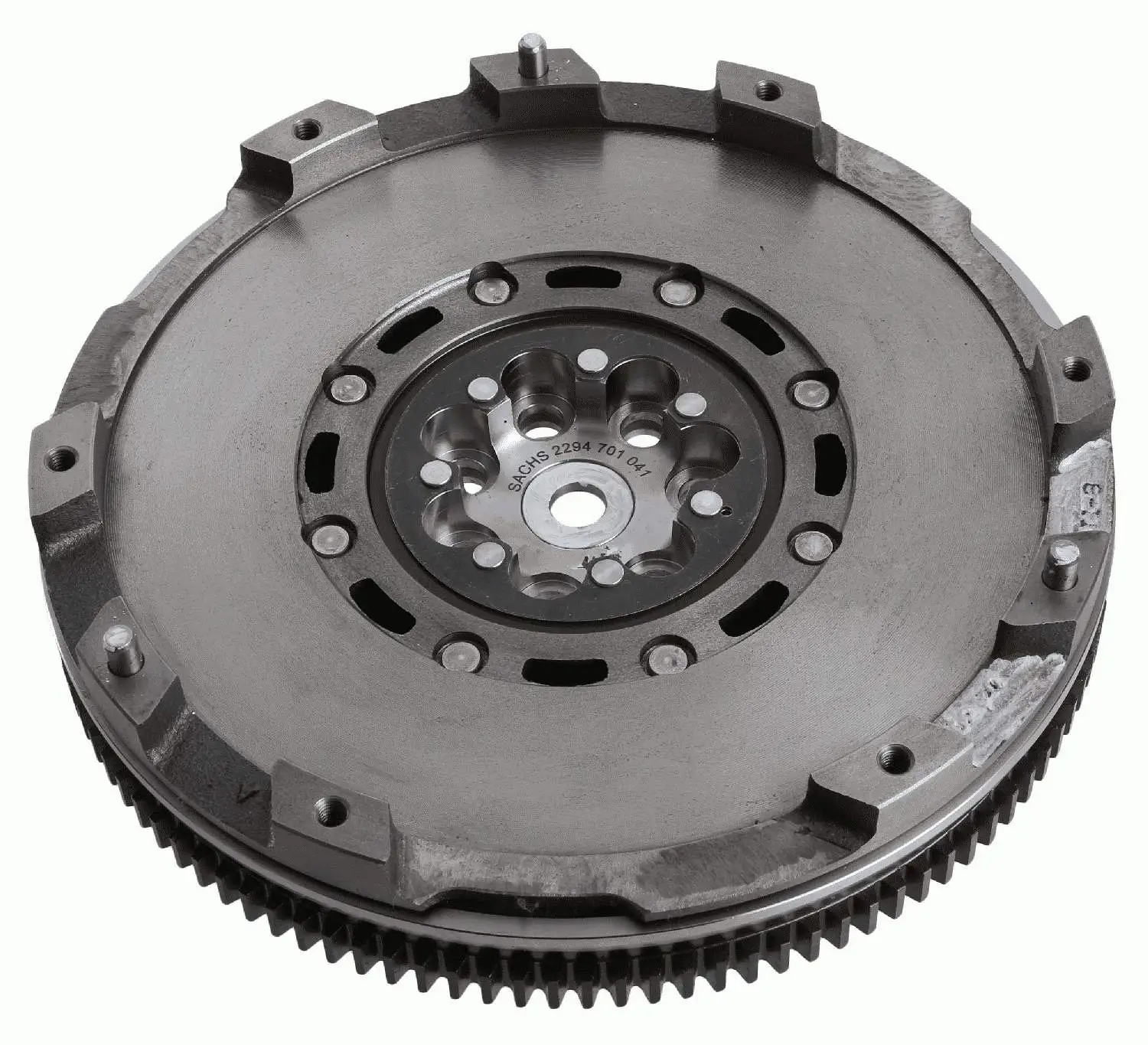 Flywheel (2294 701 041)
