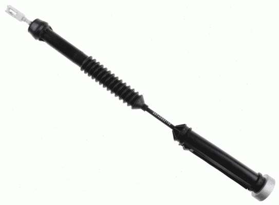 Cable Pull, clutch control (3074 600 219)