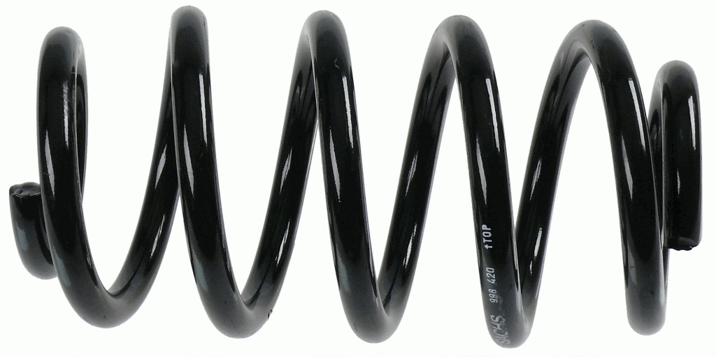 Suspension Spring (998 420)