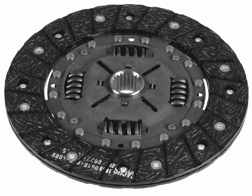 Clutch Disc