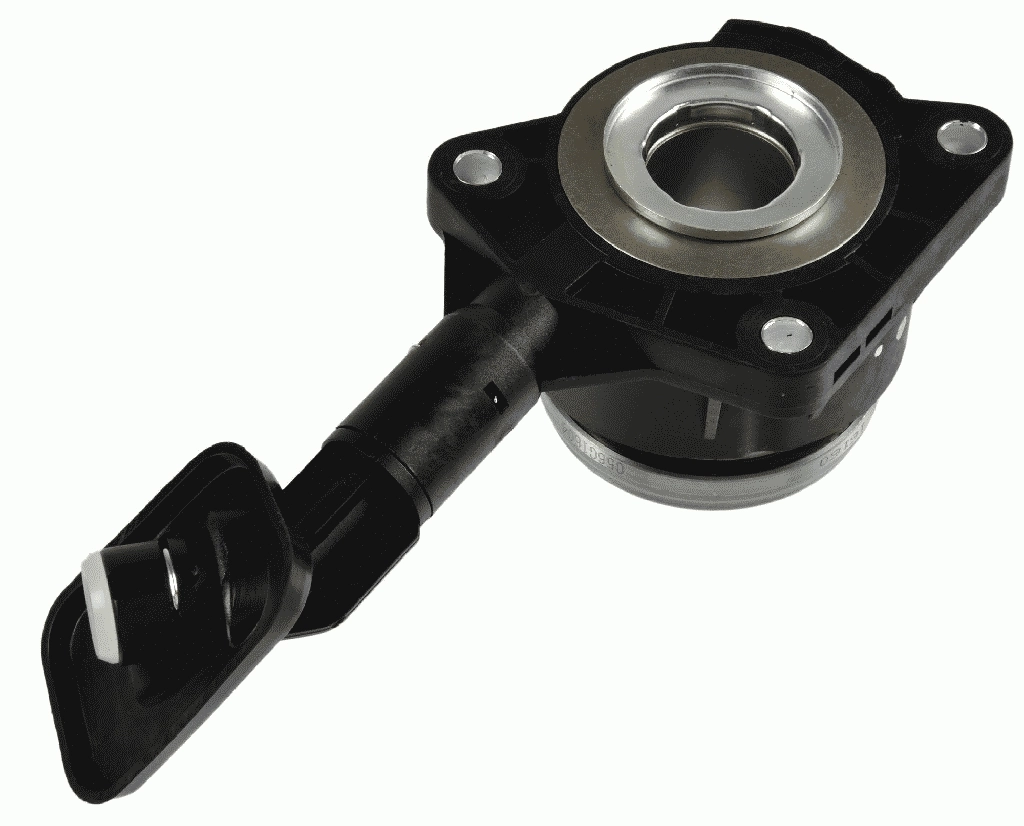 Central Slave Cylinder, clutch