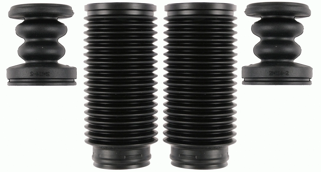 Dust Cover Kit, shock absorber (900 179)
