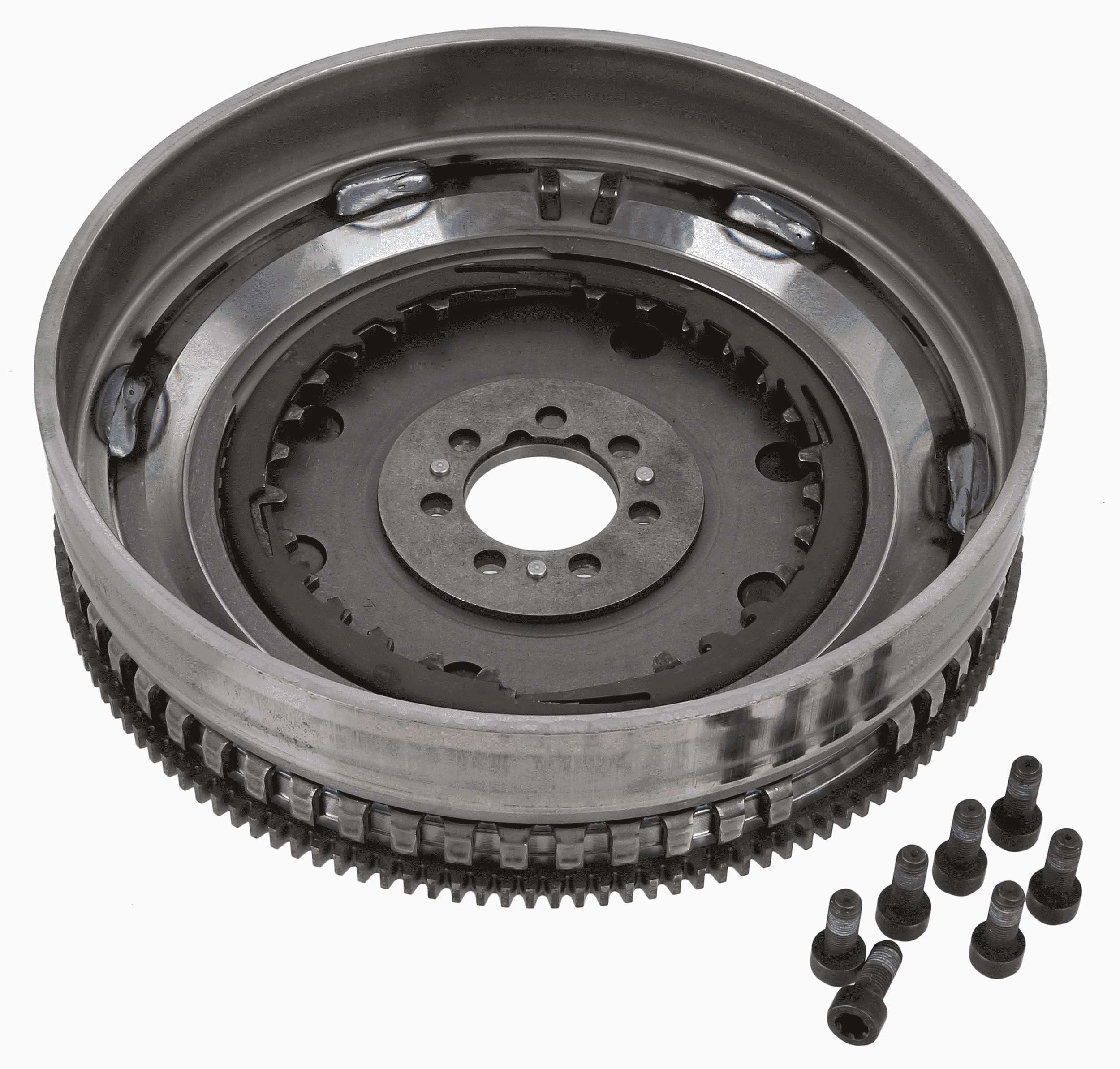 Flywheel (2295 601 020)