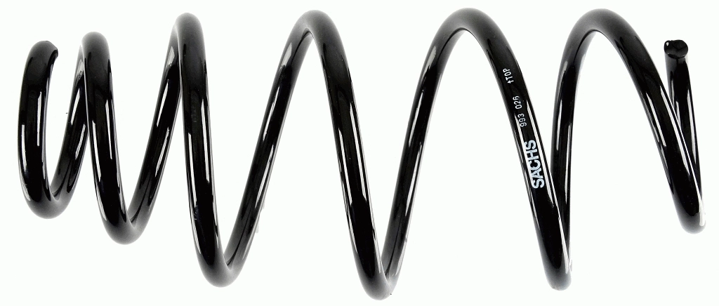 Suspension Spring (993 026)