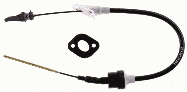 Cable Pull, clutch control (3074 003 365)