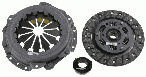 Clutch Kit (3000 951 515)