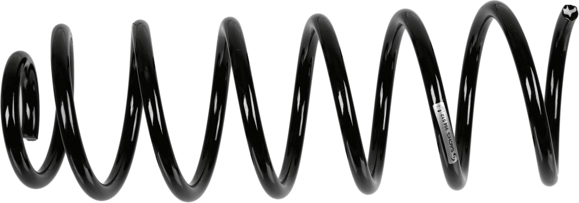 Suspension Spring (994 512)