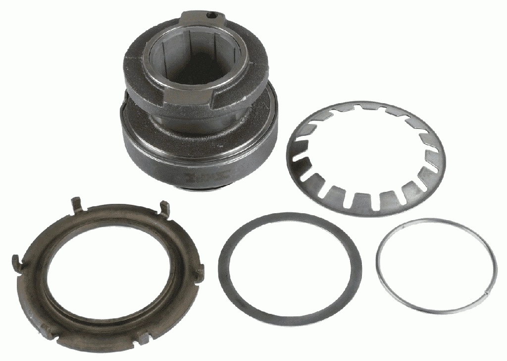 Clutch Release Bearing (3100 000 003)
