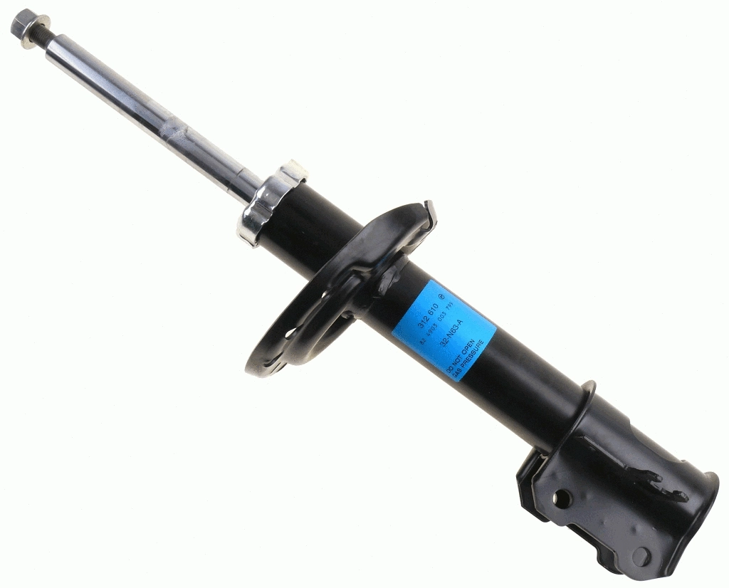 Shock Absorber (312 610)