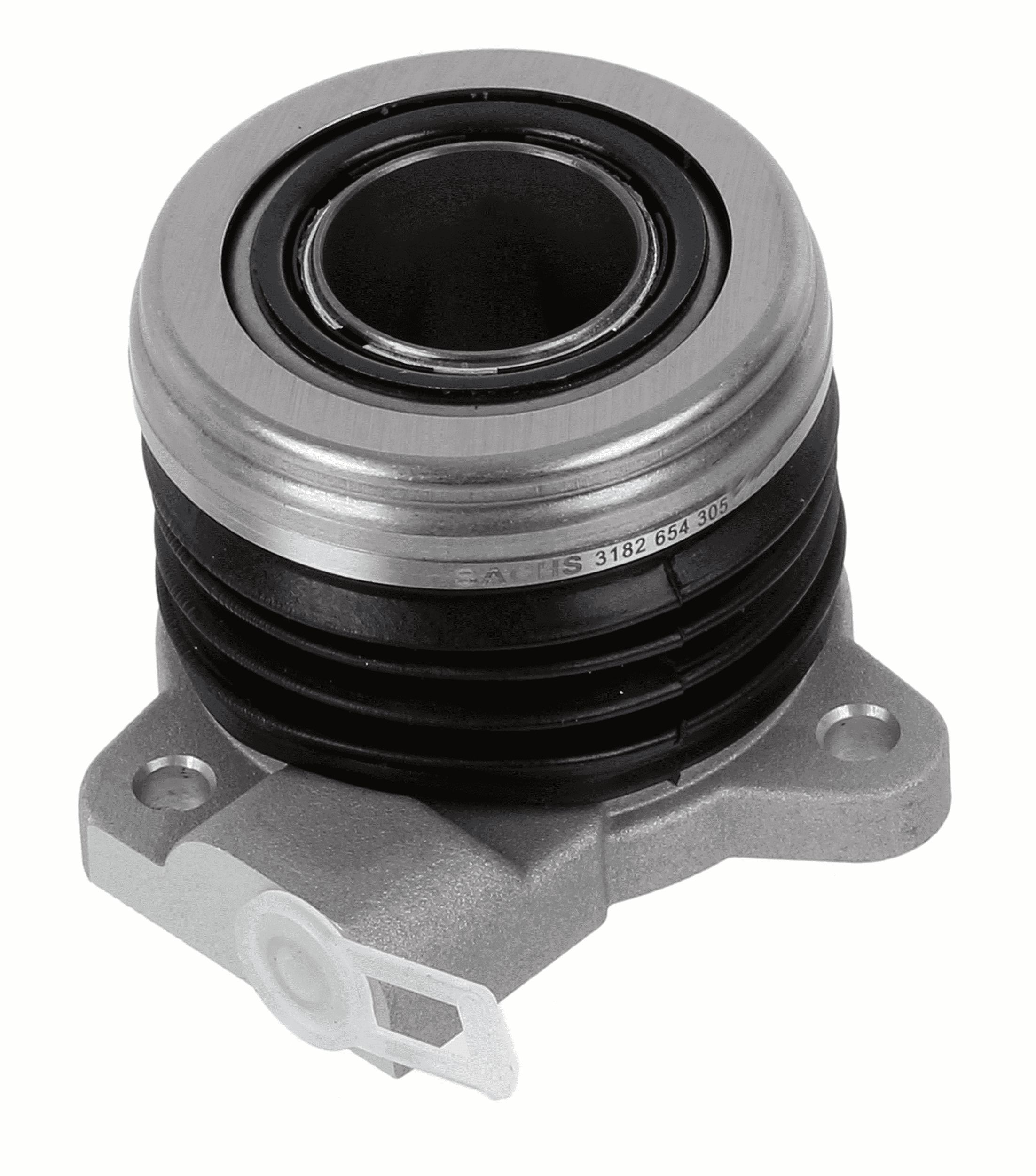 Central Slave Cylinder, clutch (3182 654 305)