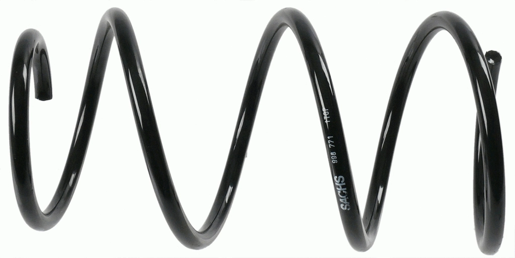Suspension Spring (998 771)
