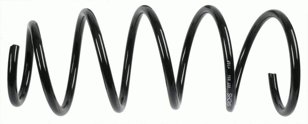 Suspension Spring (997 834)