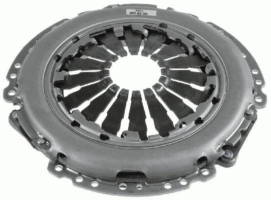 Clutch Pressure Plate (3082 600 584)