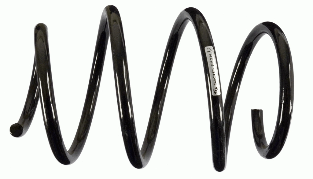 Suspension Spring (998 234)