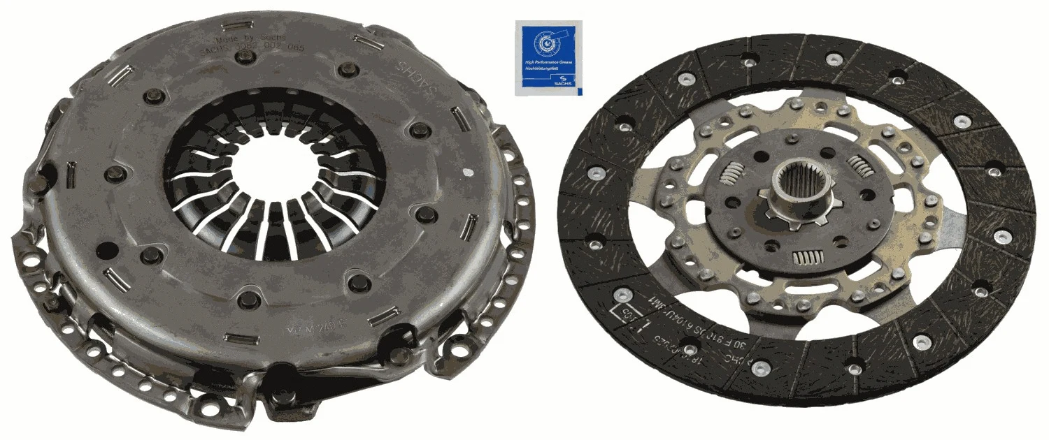Clutch Kit (3000 970 077)