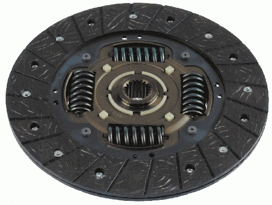 Clutch Disc
