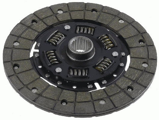 Clutch Disc (1862 855 002)