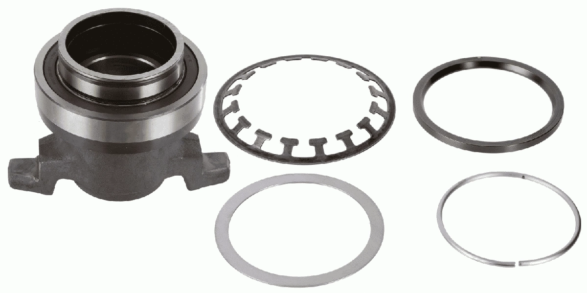 Clutch Release Bearing (3100 002 038)