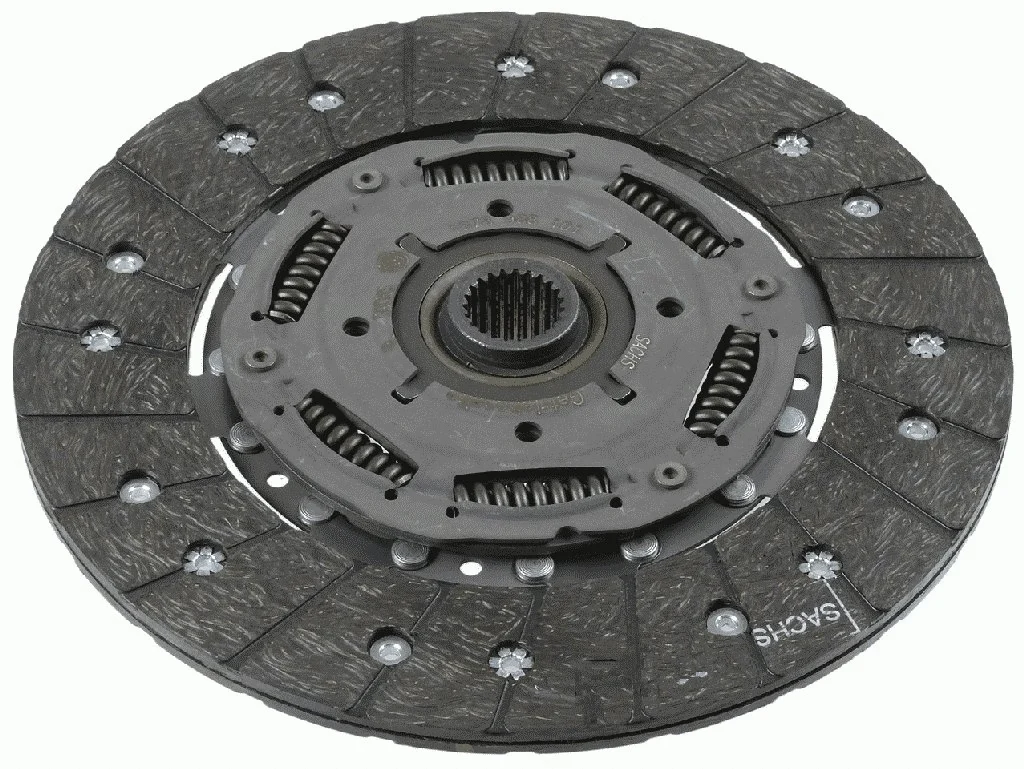 Clutch Disc