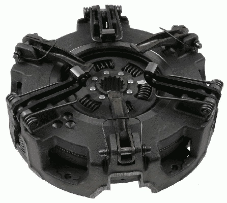 Clutch Pressure Plate (1888 600 111)