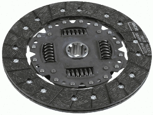 Clutch Disc (1861 661 133)