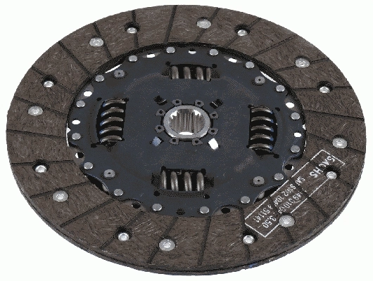 Clutch Disc