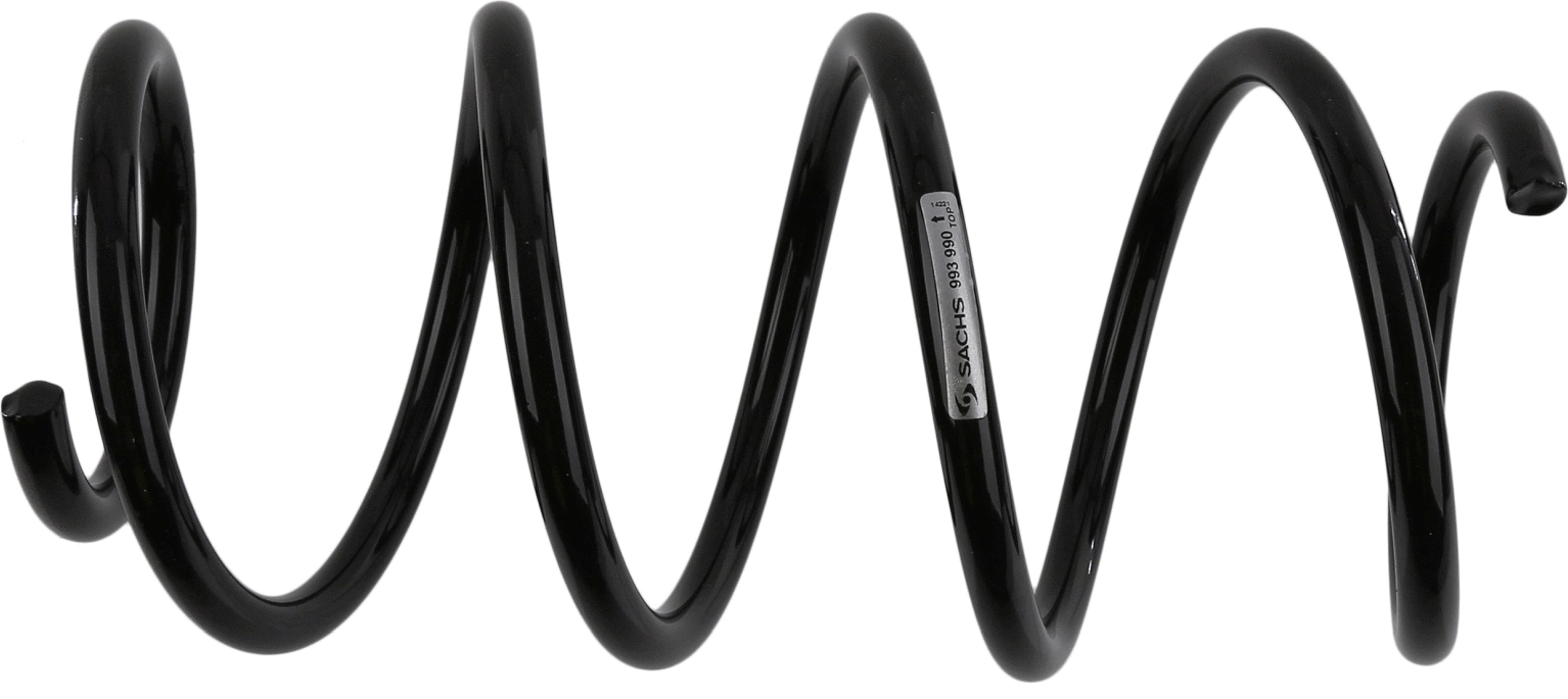 Suspension Spring (993 990)