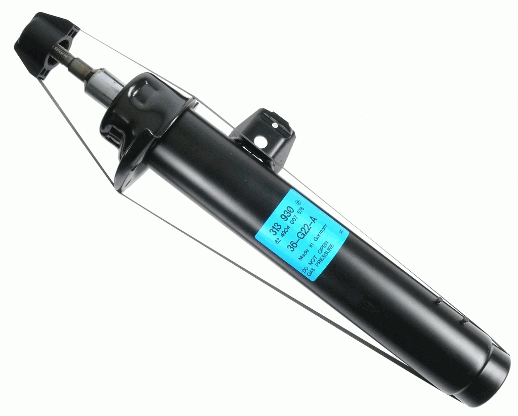 Shock Absorber (313 930)