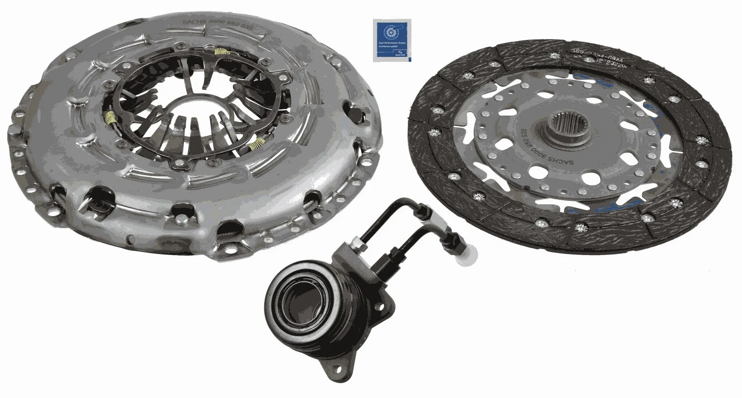 Clutch Kit (3000 990 292)