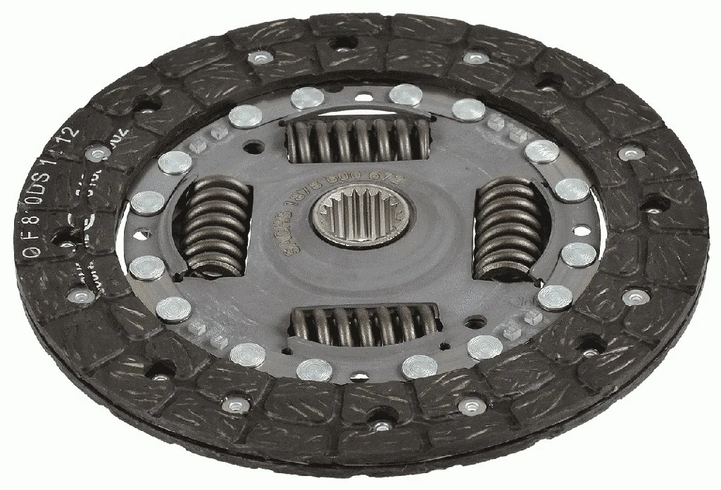 Clutch Disc