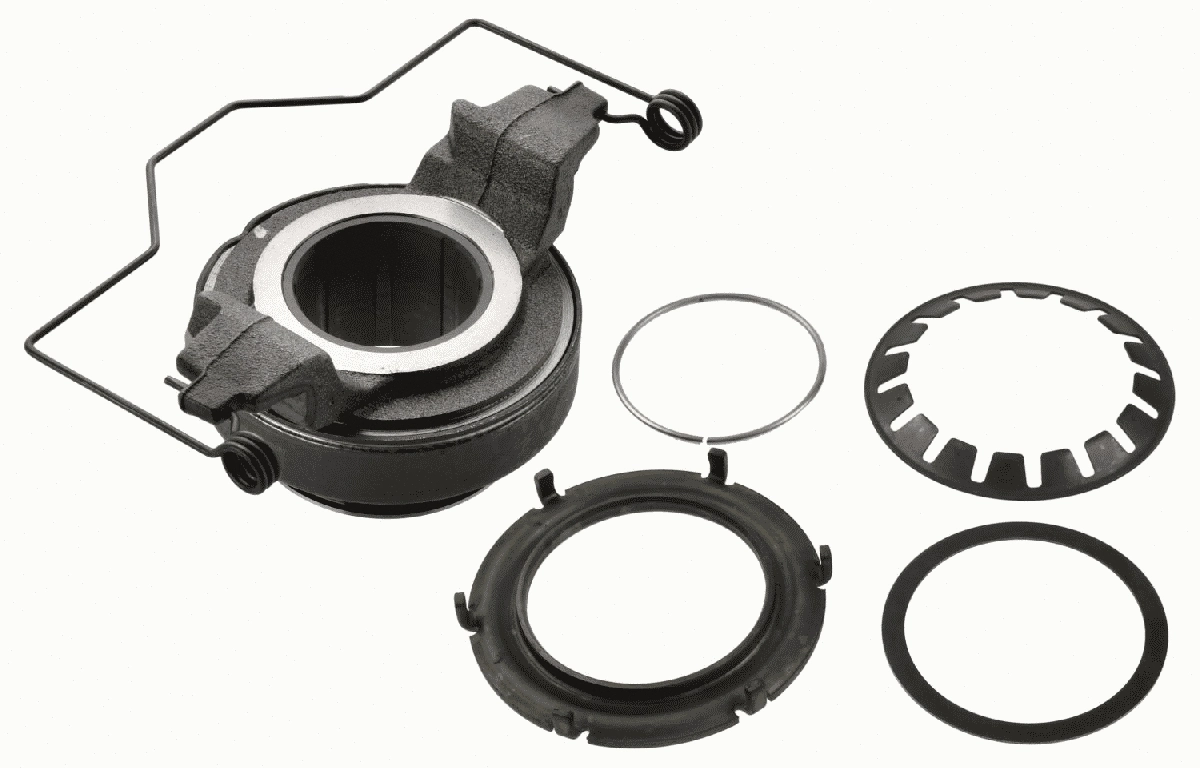 Clutch Release Bearing (3100 002 550)