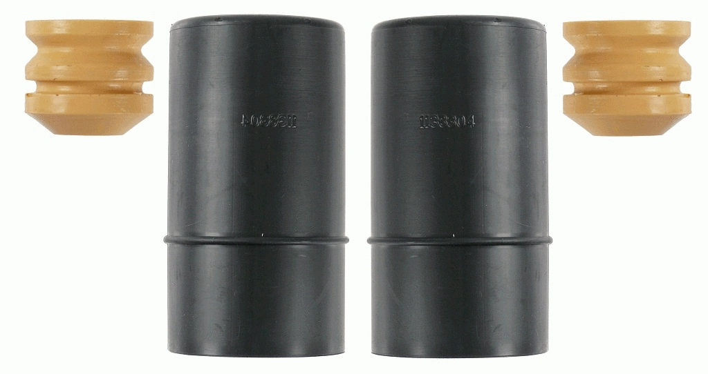 Dust Cover Kit, shock absorber (900 199)