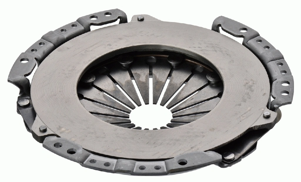 Clutch Pressure Plate