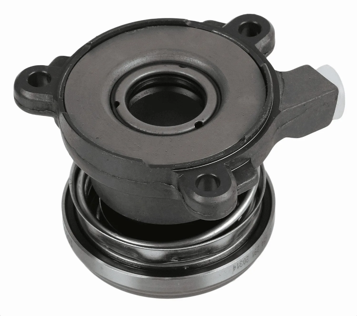 Central Slave Cylinder, clutch