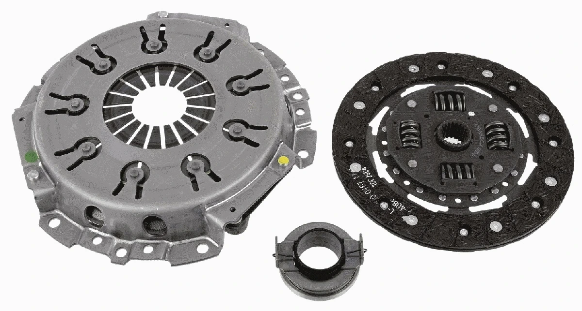 Clutch Kit (3000 950 774)