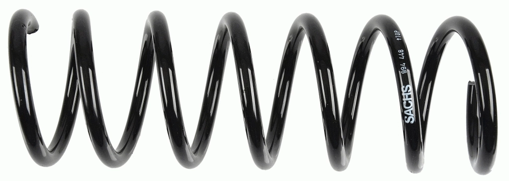 Suspension Spring (994 446)