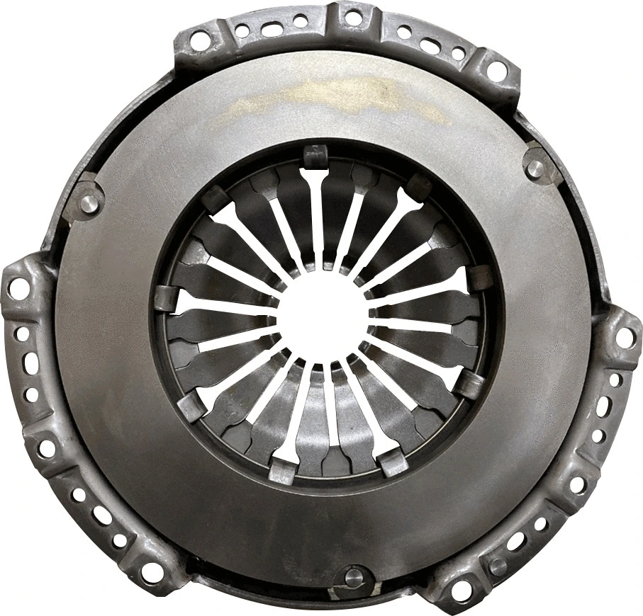 Clutch Pressure Plate