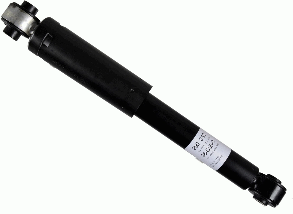 Shock Absorber (290 042)