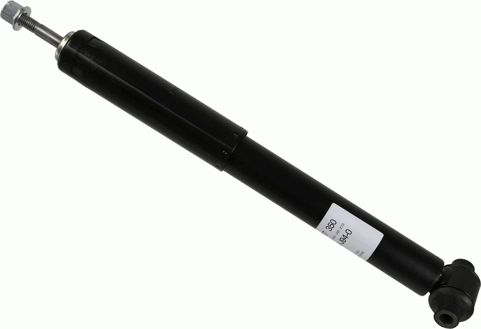 Shock Absorber (317 350)