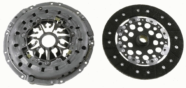 Clutch Kit (3000 951 157)