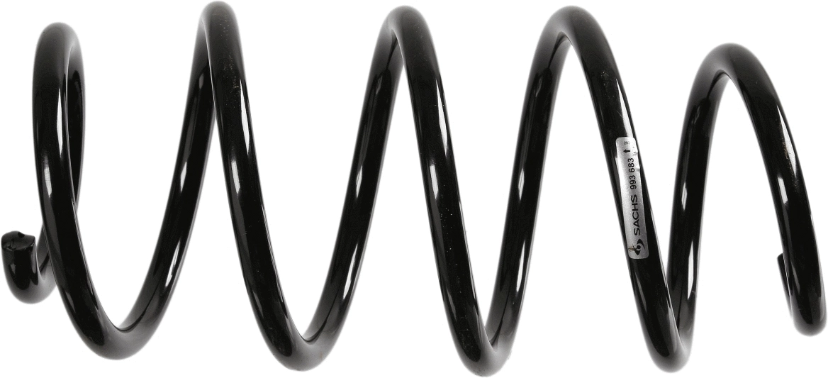 Suspension Spring (993 683)