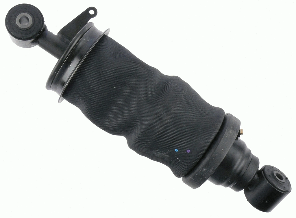 Shock Absorber, driver cab suspension (135 197)