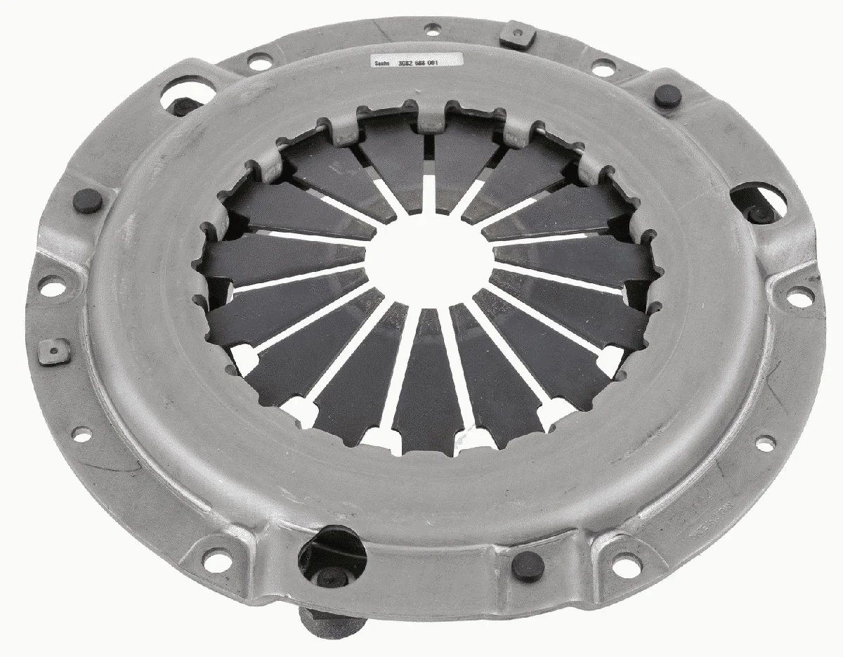 Clutch Pressure Plate (3082 688 001)