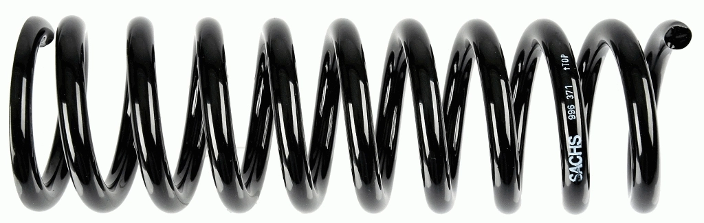 Suspension Spring
