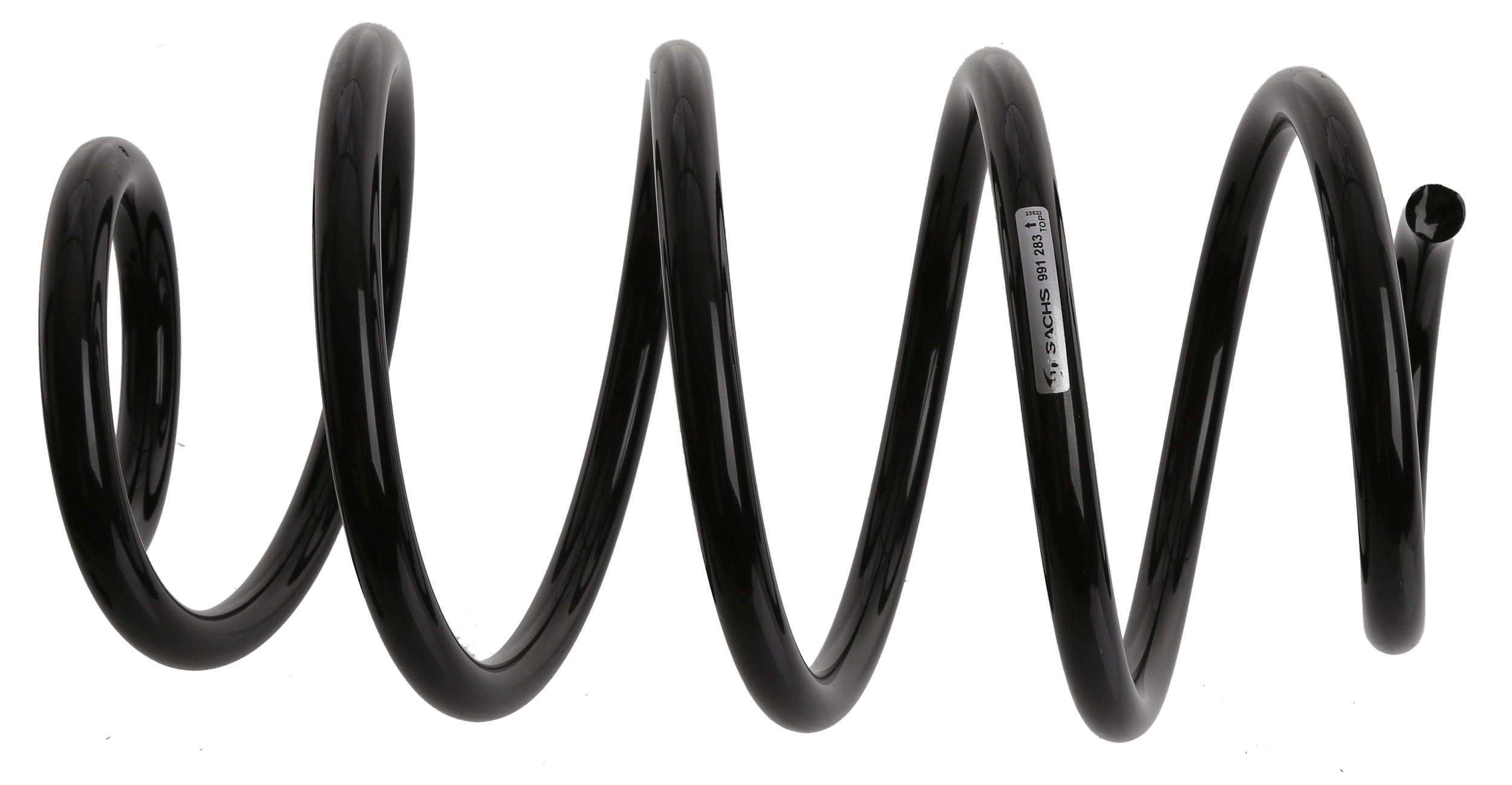 Suspension Spring (991 283)